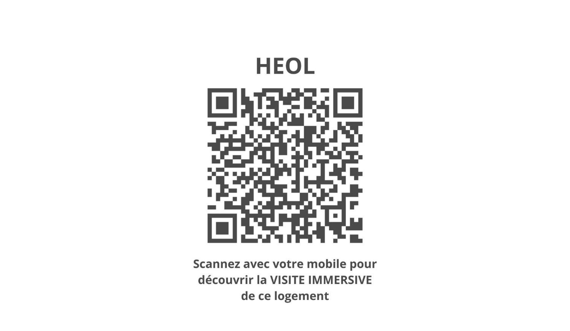 Heol - Appartement 2 Chambres - Vue Mer Et Parking دينار المظهر الخارجي الصورة